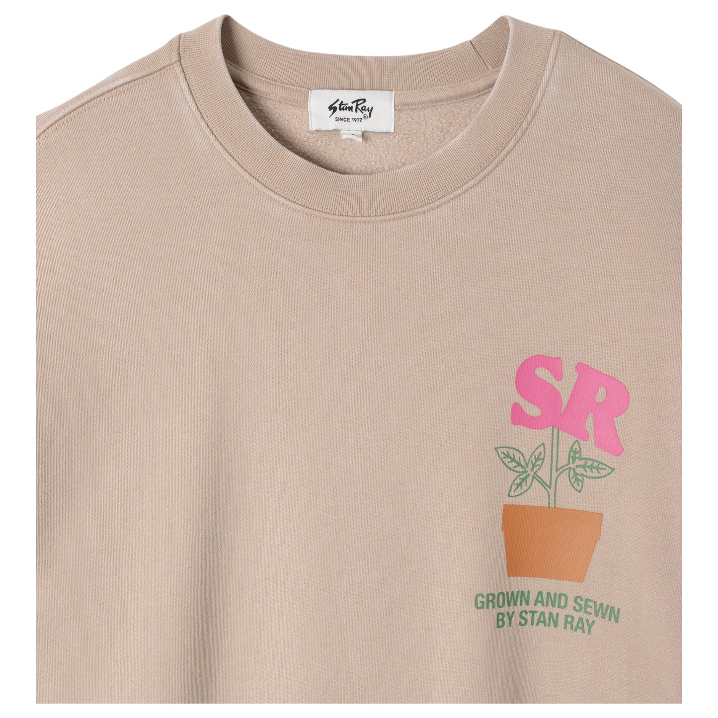 Stan Ray Dirt Crew - Peyote