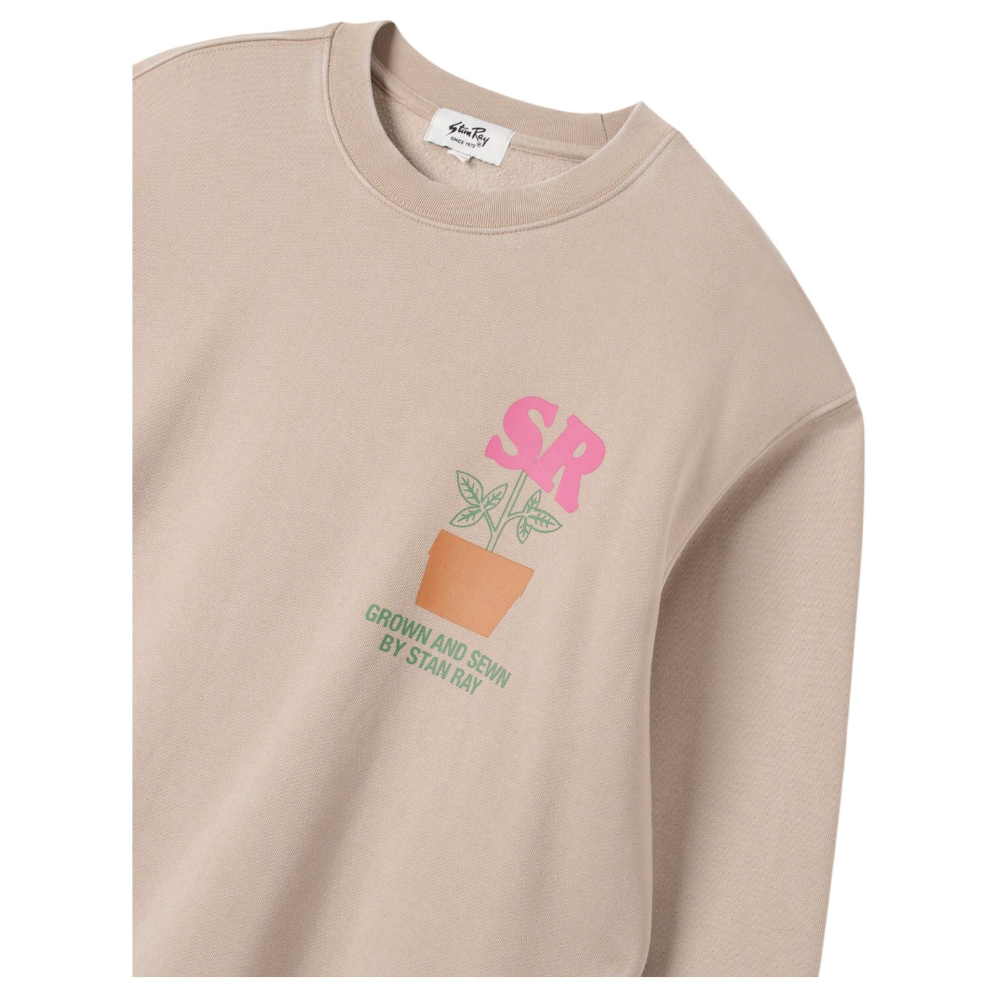 Stan Ray Dirt Crew - Peyote