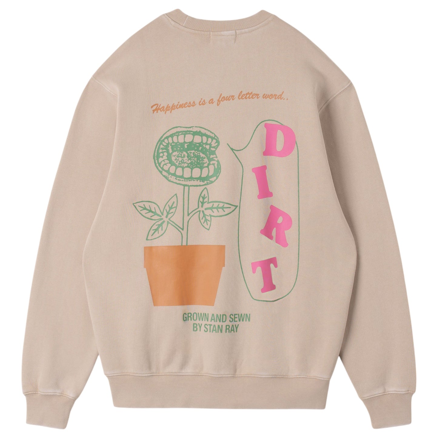 Stan Ray Dirt Crew - Peyote