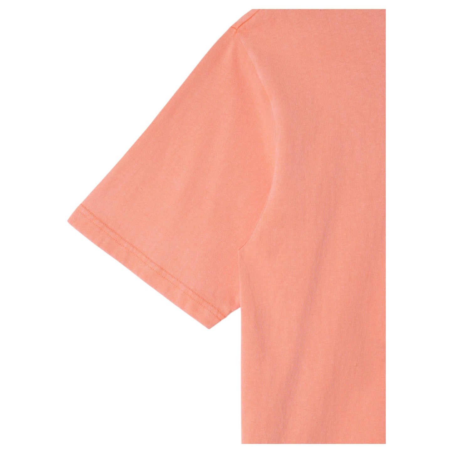 Stan Ray Dirt T-Shirt - Washed Red