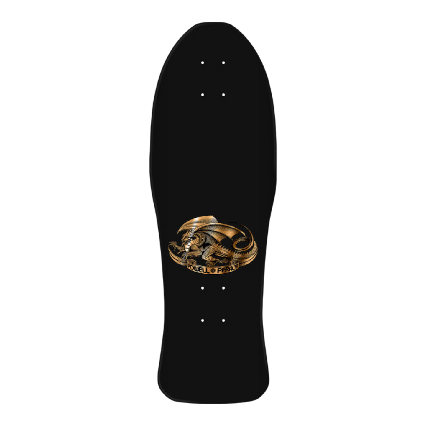 Powell Peralta - Steve Caballero Chinese Dragon 22 Gold Foil 10" Deck
