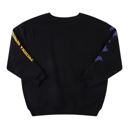 Former - PV Crew - Black