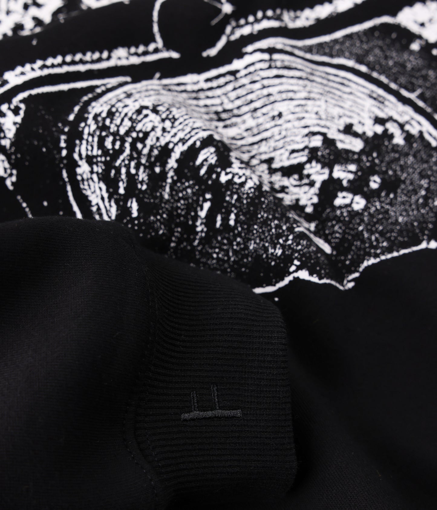Former - PV Crew - Black