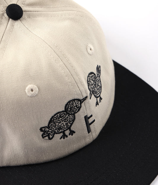 Former - Flight Cap - Bone