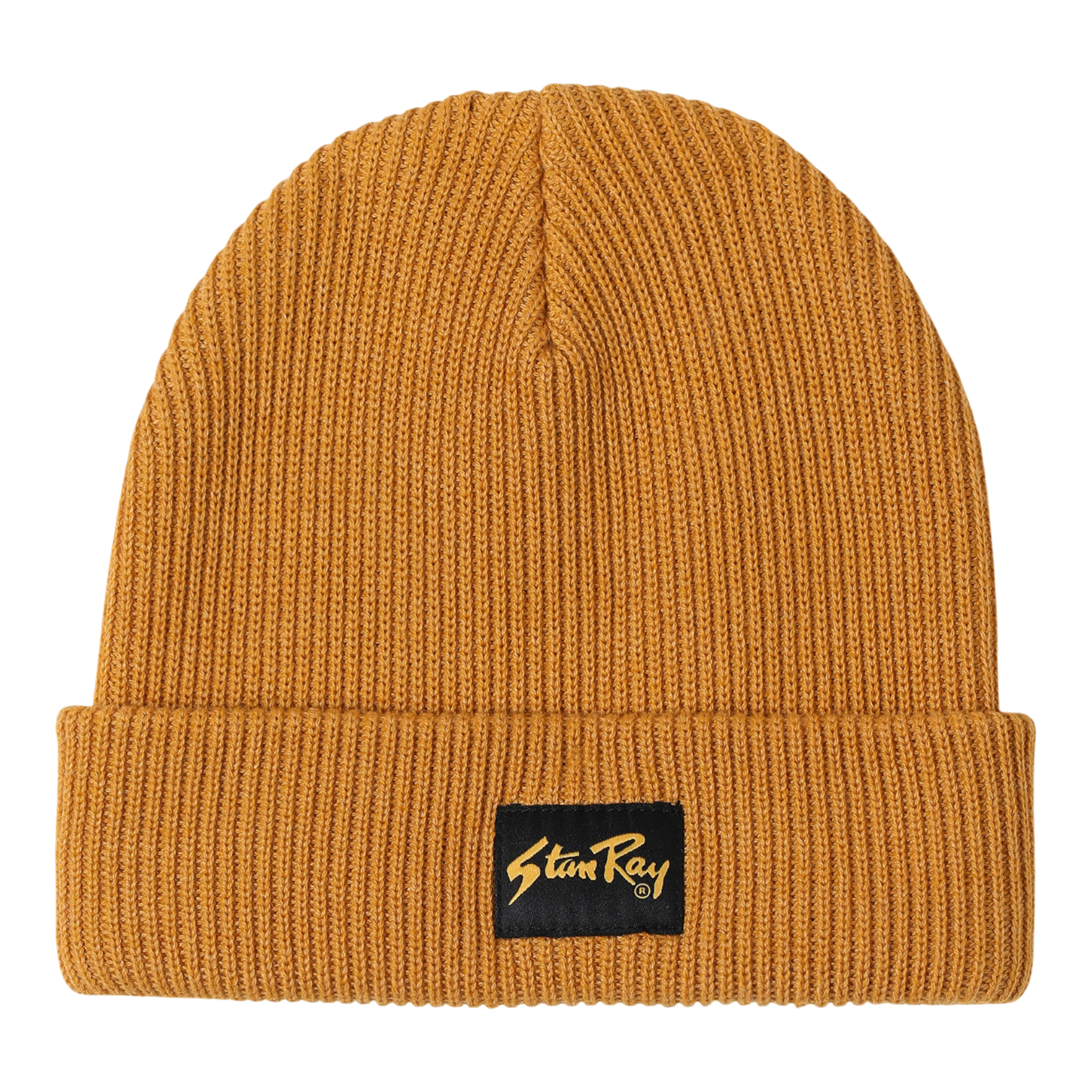 Stan Ray Fold Beanie - Nugget