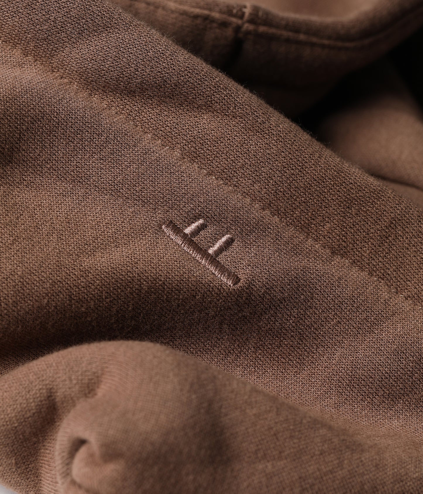 Former - Daring Hood - Taupe