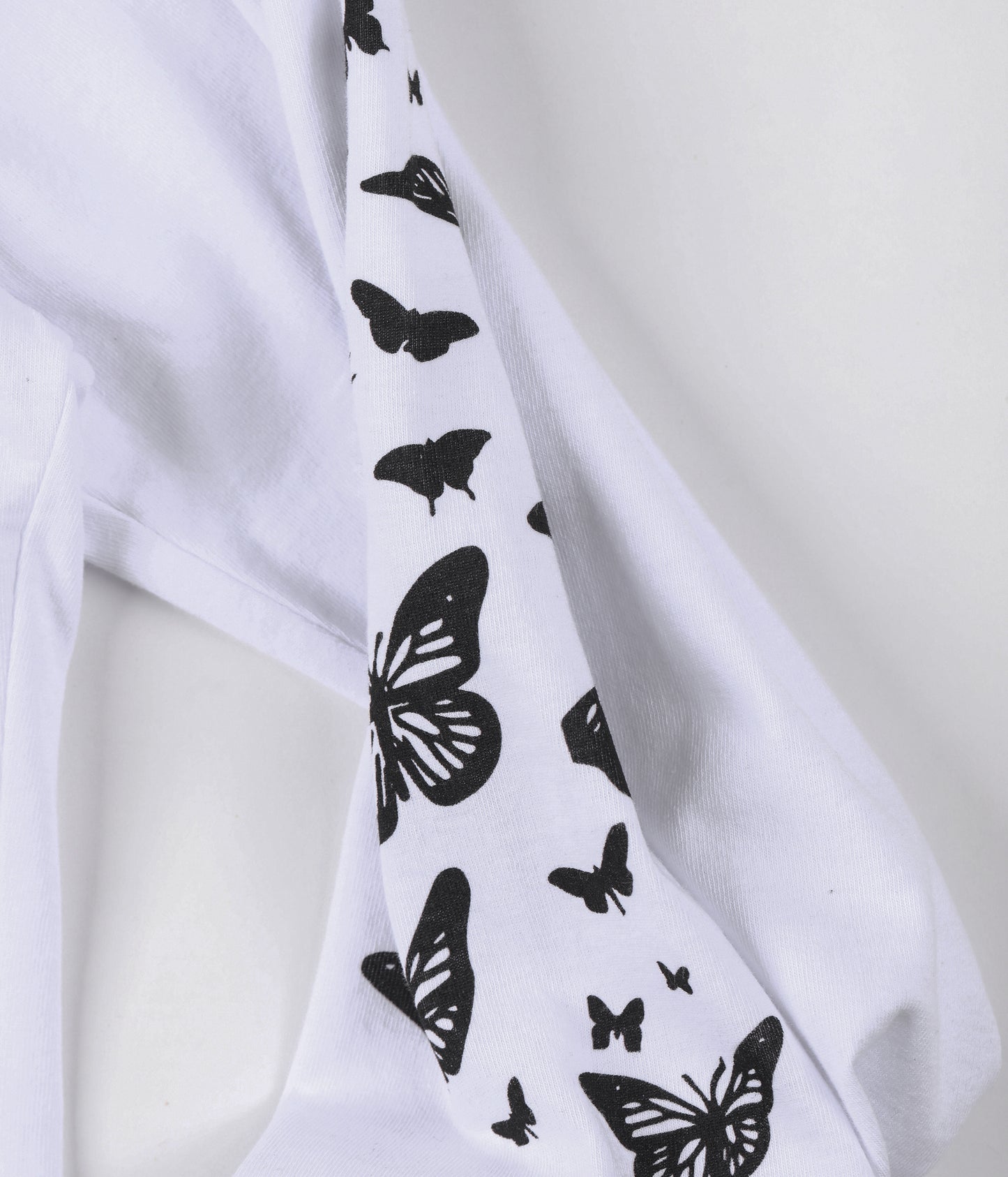 Former - Prowl LS T-Shirt - White