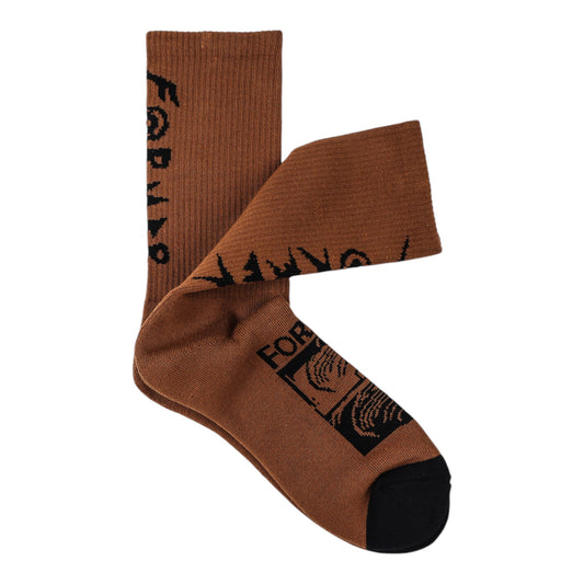 Former - Droid Socks - Copper