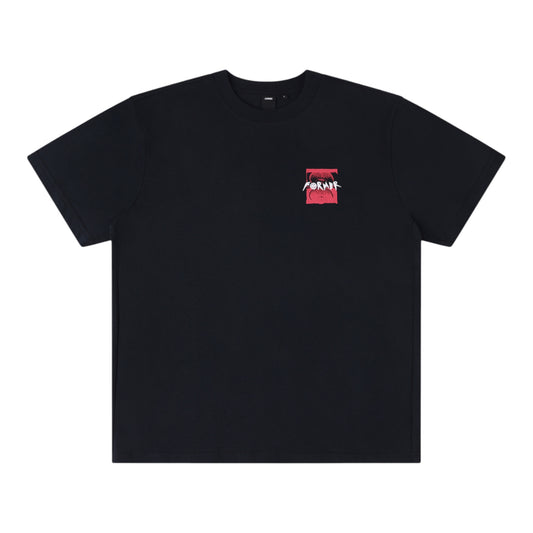 Former - Droid Crux T-Shirt - Black