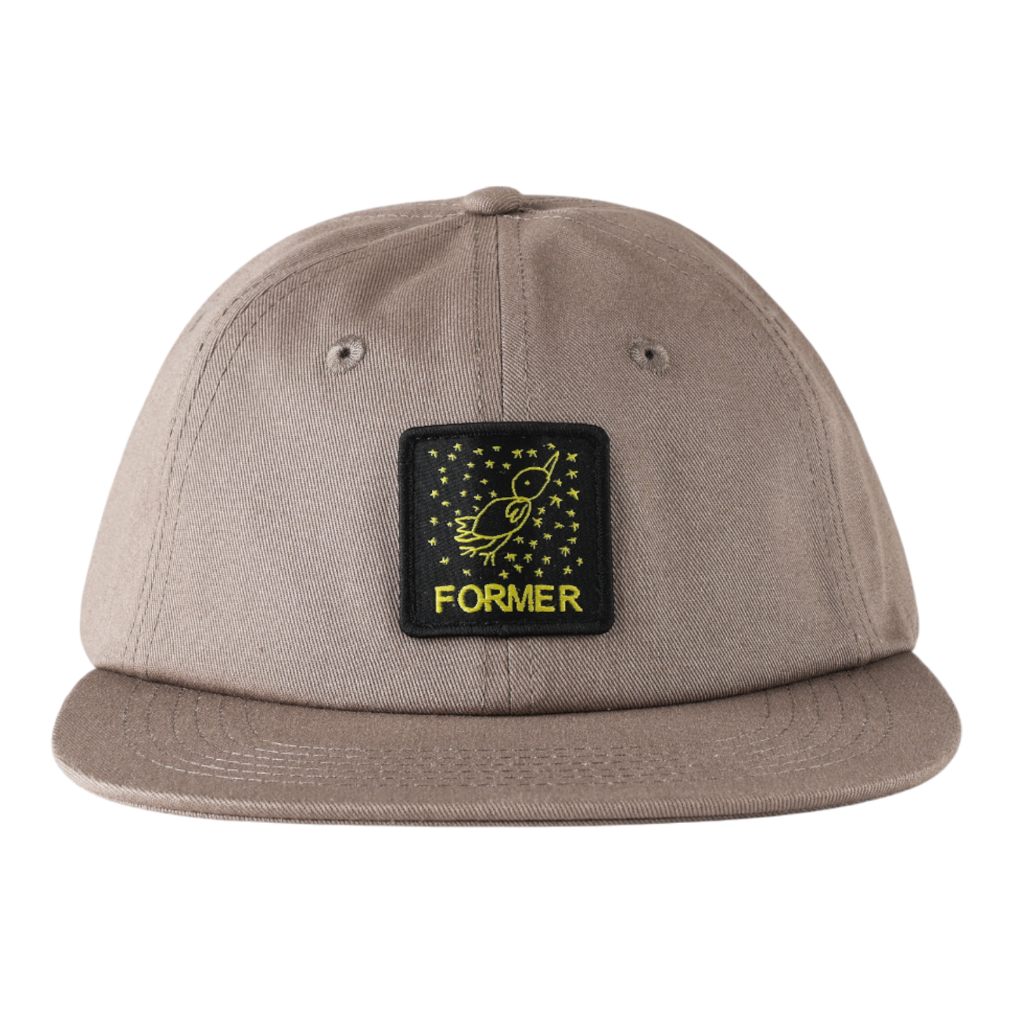Former - Break Free Cap - Khaki