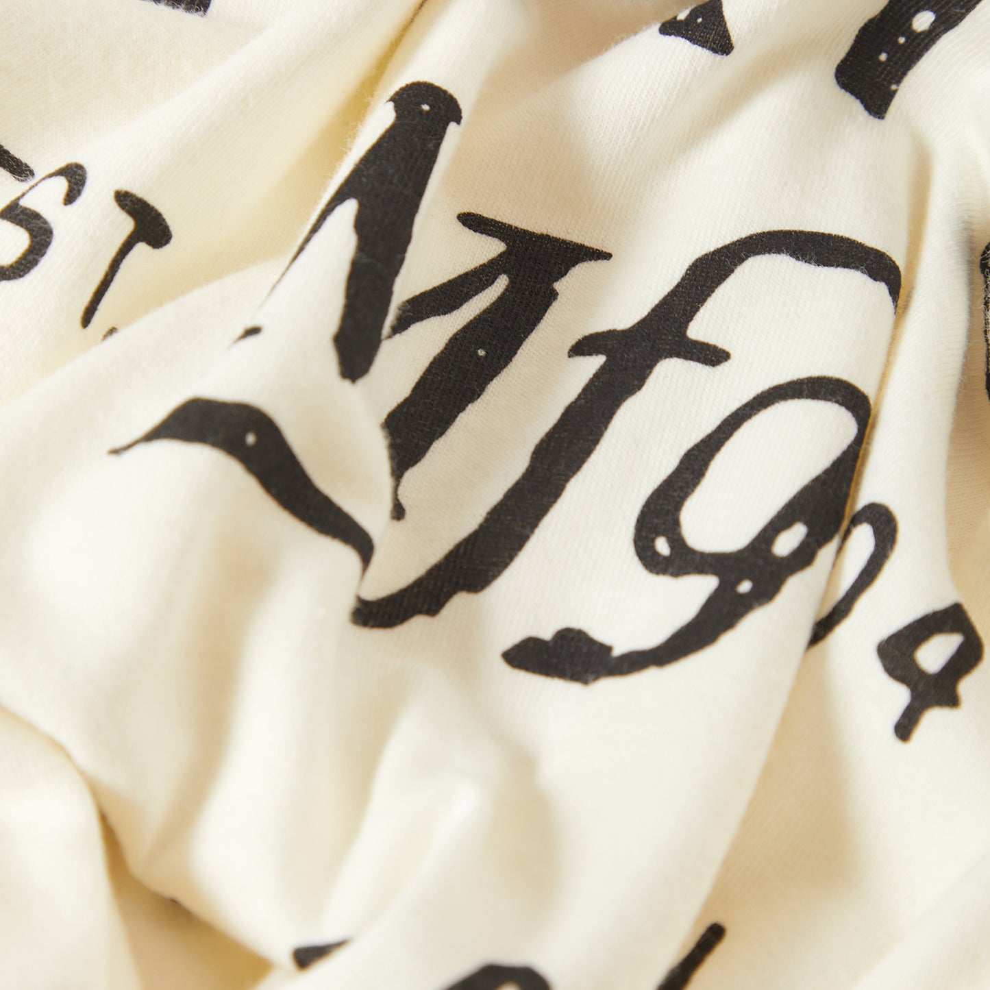 Brixton Fremont S/S T-Shirt - Cream