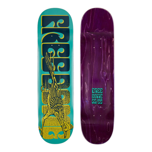 Free Dome - Roadrunner 8.25"