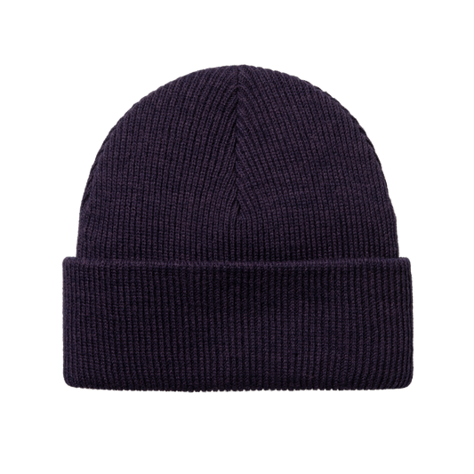 Carhartt WIP Gordan Beanie - Cassis
