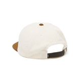 HUF - Hat Trick Snapback - Bone