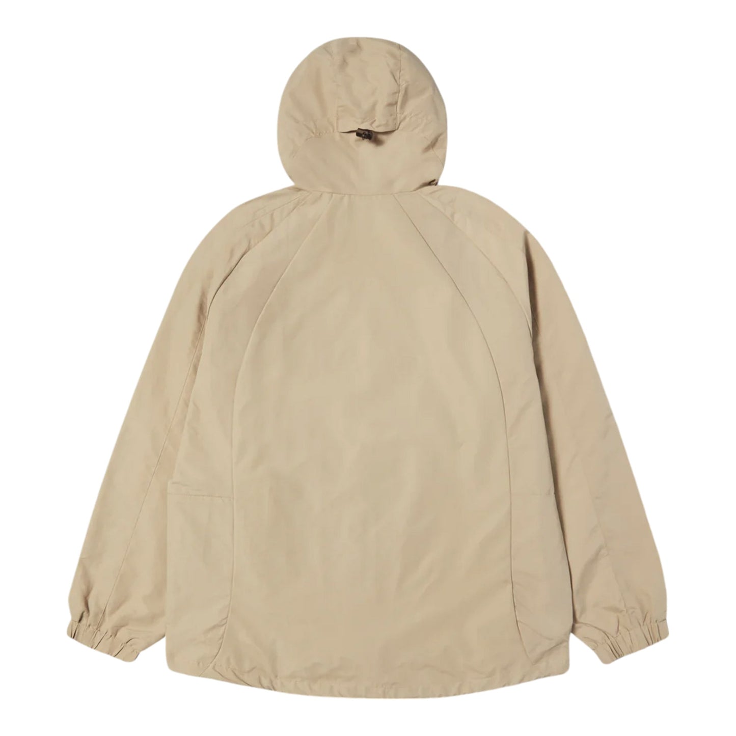 HUF - Set Shell Jacket - Putty