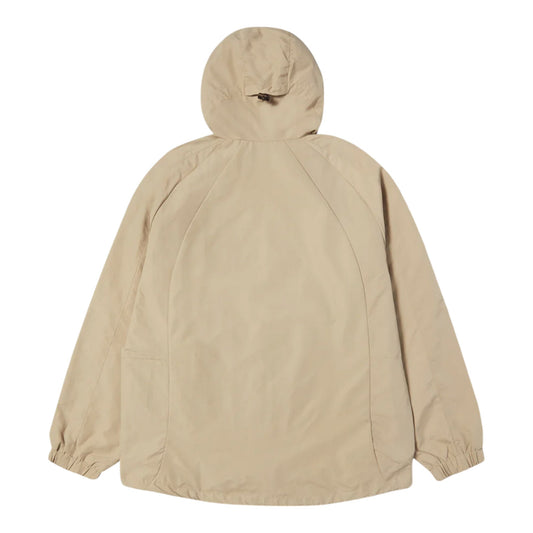 HUF - Set Shell Jacket - Putty