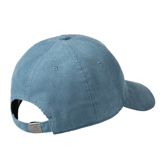 Carhartt WIP Harlem Cap - Icy Water / Wax