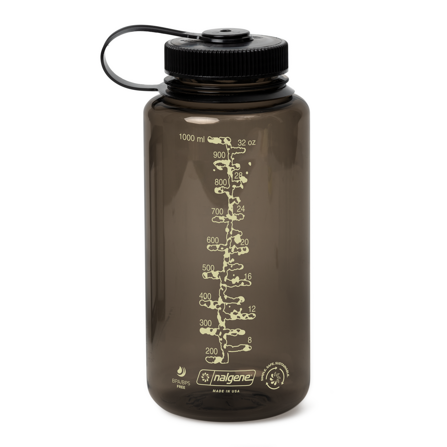 Carhartt WIP Helix Water Bottle - Multicolour