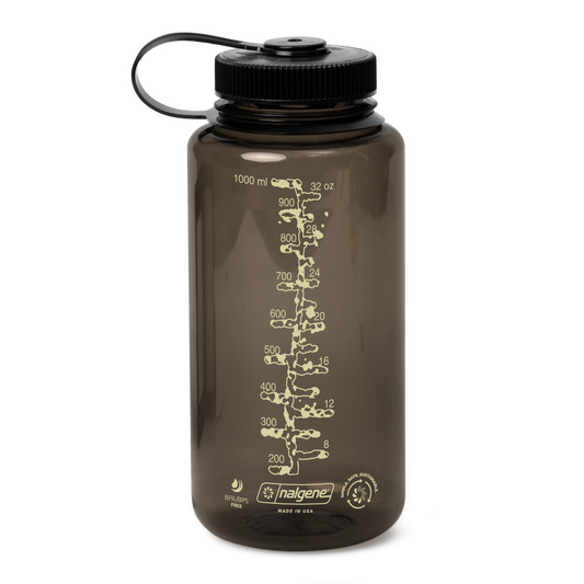 Carhartt WIP Helix Water Bottle - Multicolour