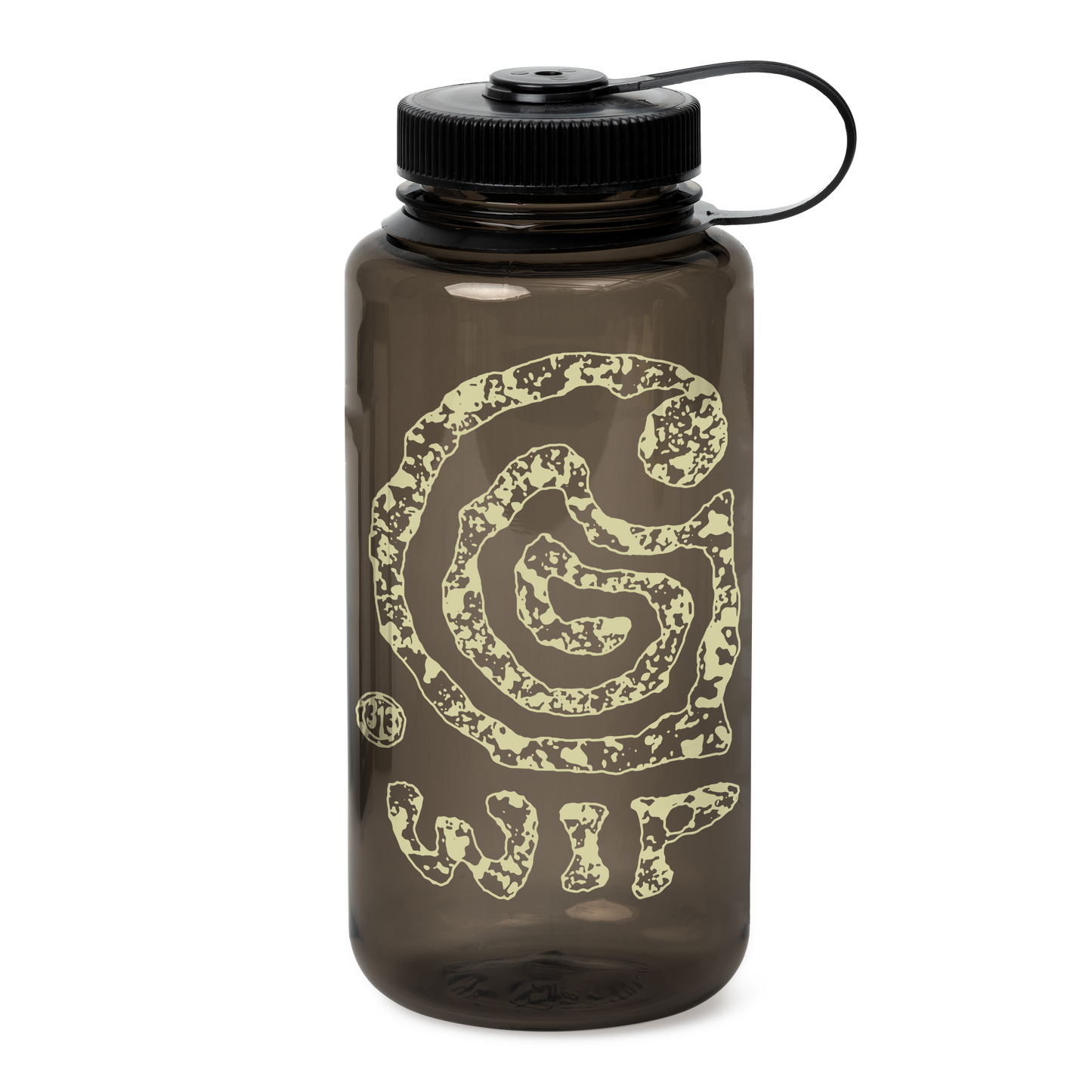 Carhartt WIP Helix Water Bottle - Multicolour