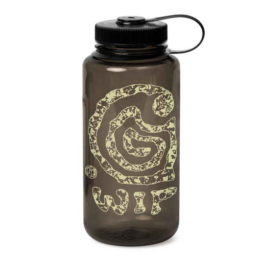 Carhartt WIP Helix Water Bottle - Multicolour