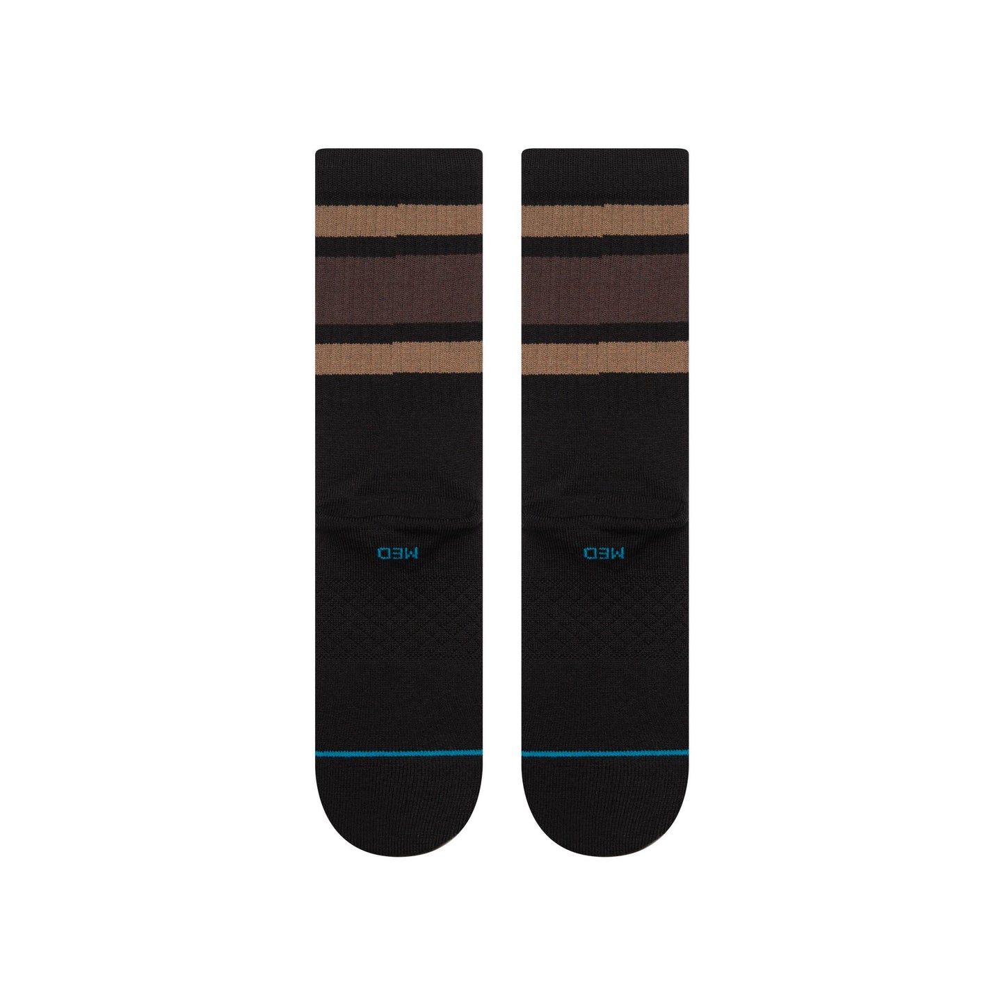 Stance - Boyd Crew - Brown