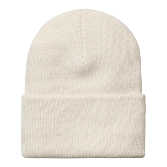 Carhartt WIP Acrylic Watch Hat - Natural