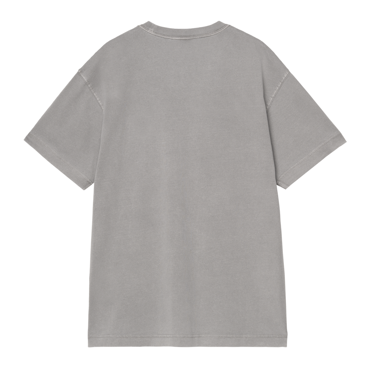 Carhartt WIP S/S Nelson T-Shirt - Yosemite Garment Dyed