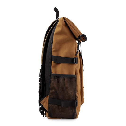 Carhartt WIP Philis Backpack - Hamilton Brown