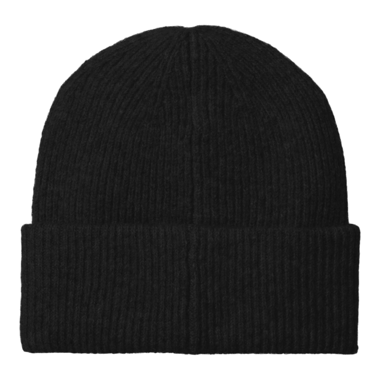 Carhartt WIP Curtis Beanie - Black
