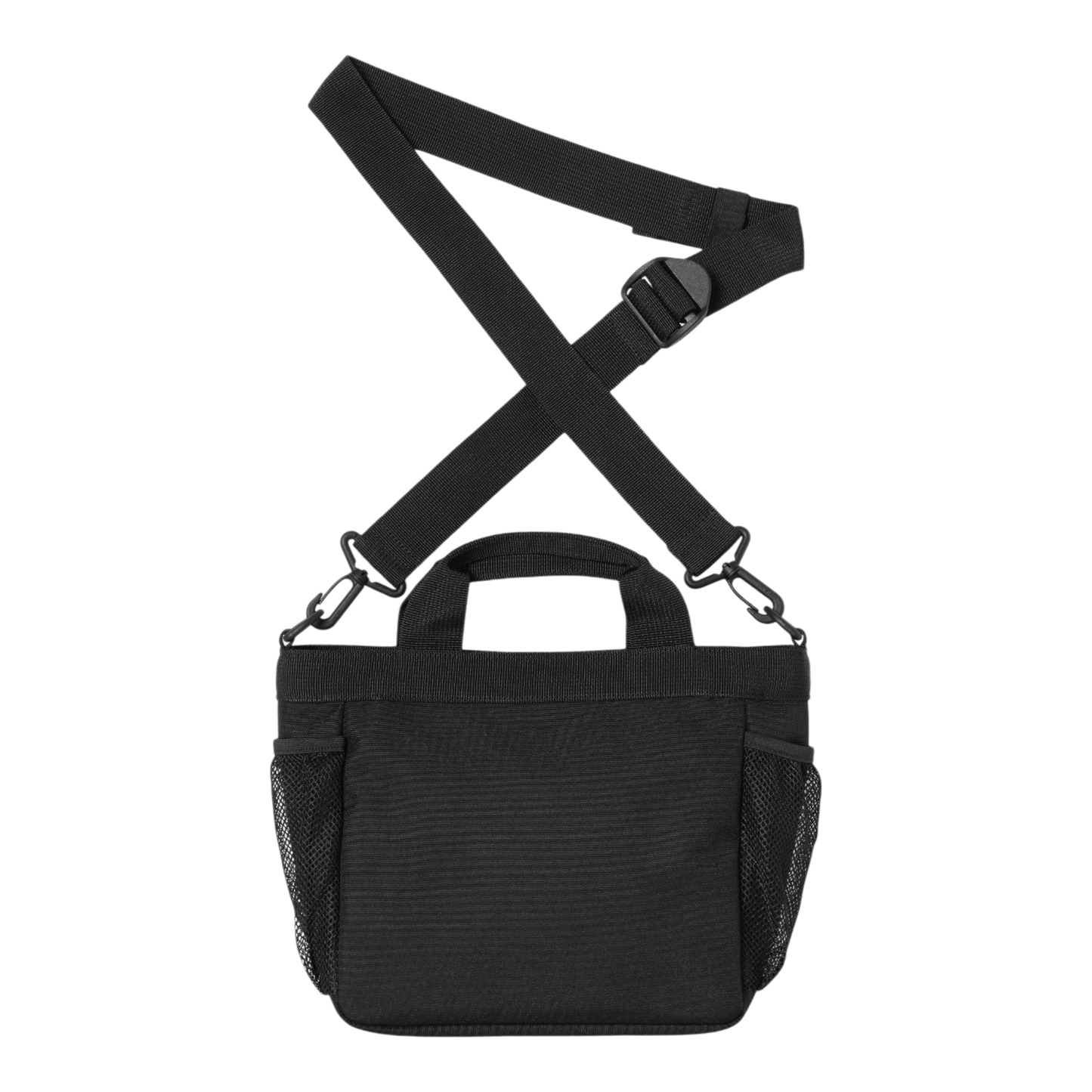 Carhartt WIP Philis Shoulder Bag - Black