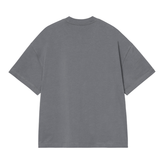 Carhartt WIP S/S Pennon T-Shirt - Styx