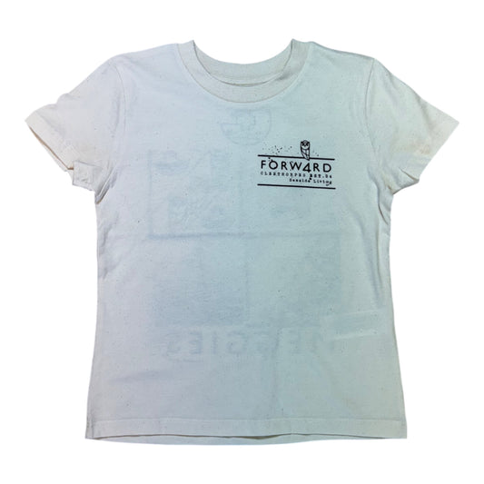 Forw4rd Meggies Grid Youth - Natural