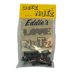 Deez Nutz Eddie's Love Nutz - 1"