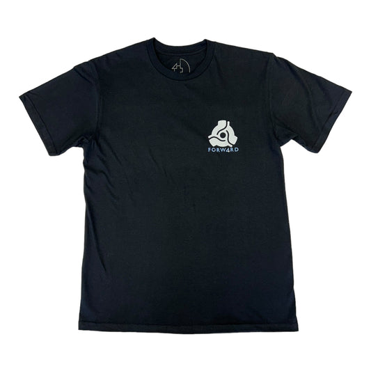 Forw4rd - Seaside 45 - Black