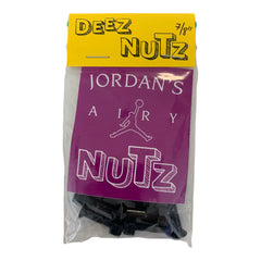 Deez Nutz Jordan's Airy Nutz - 7/8"