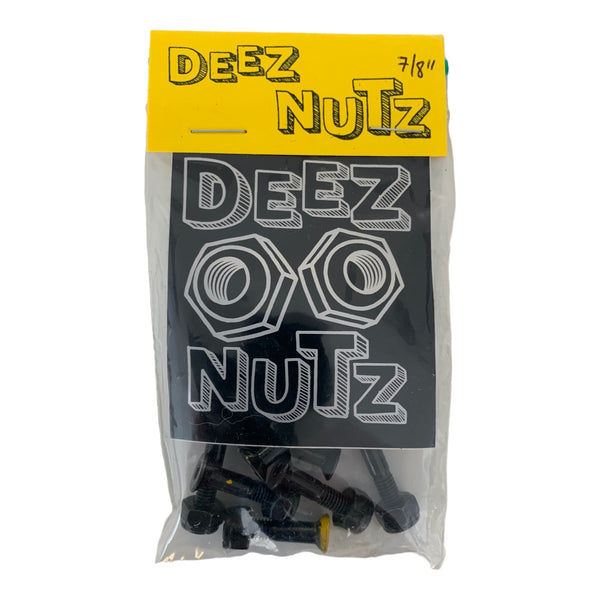 Deez Nutz - 7/8"