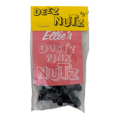 Deez Nutz Ellie's Dusty Pink Nutz - 7/8"