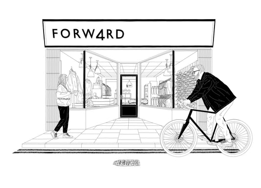 Forw4rd Gift Card