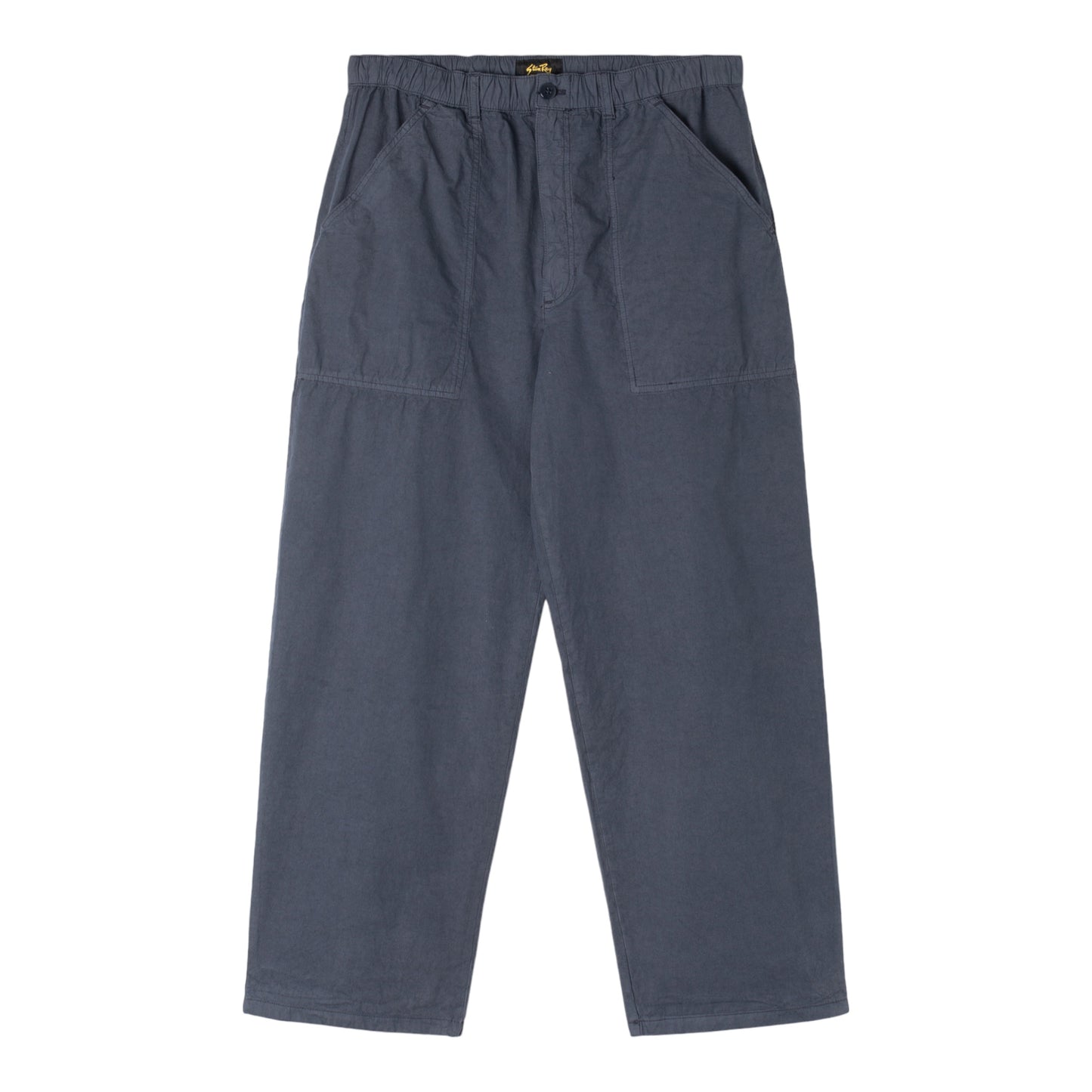 Stan Ray Jungle Pant - Navy