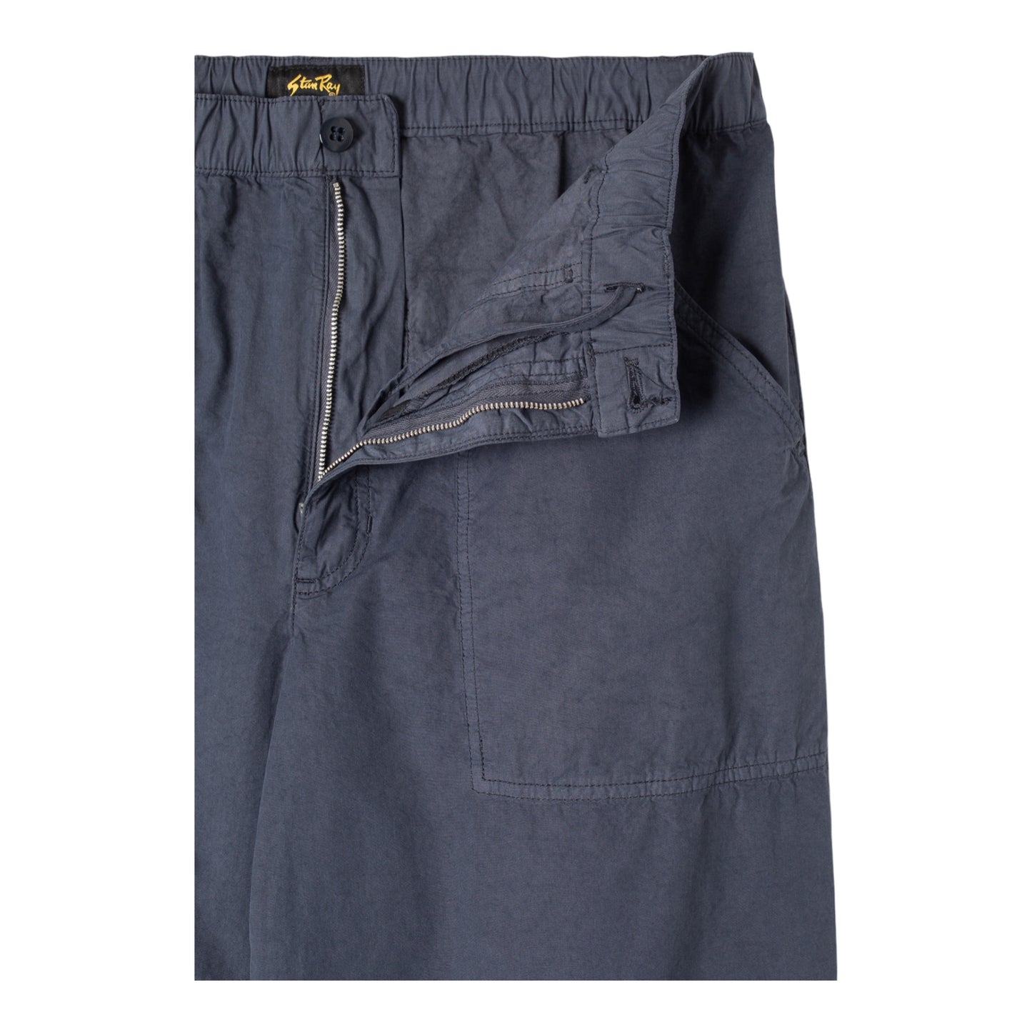 Stan Ray Jungle Pant - Navy