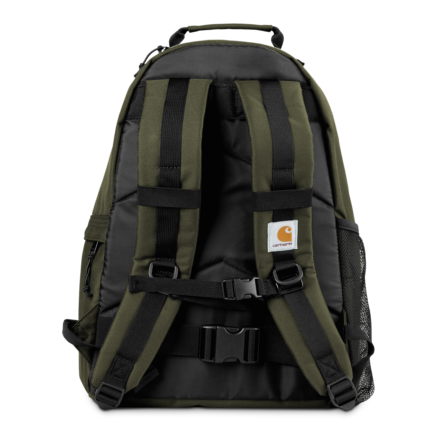 Carhartt WIP Kickflip Backpack - Office Green