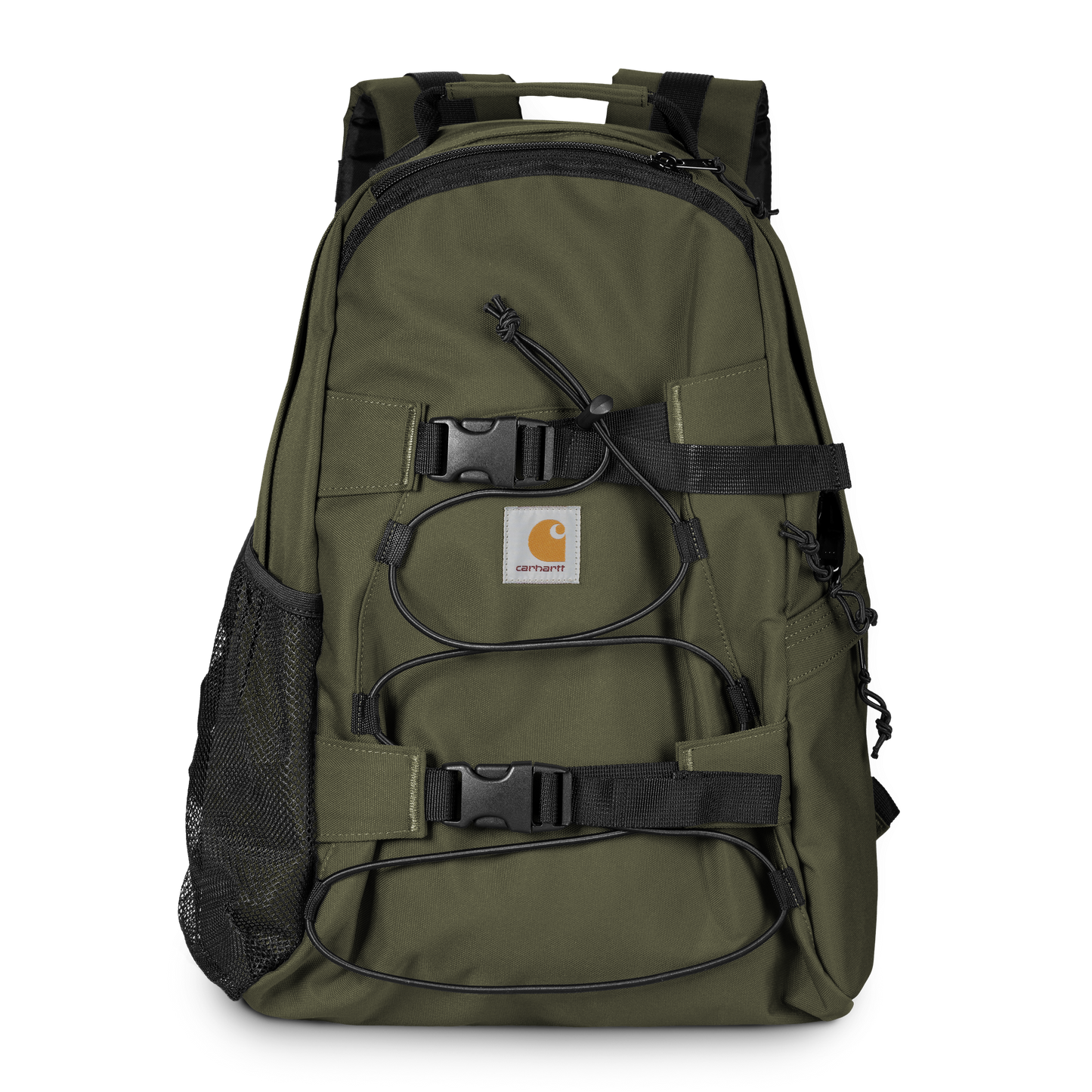 Carhartt WIP Kickflip Backpack - Office Green