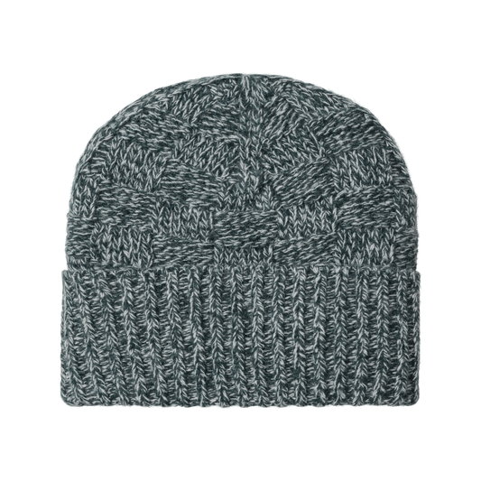 Carhartt WIP Kyloe Hat - Deep Lagoon Heather