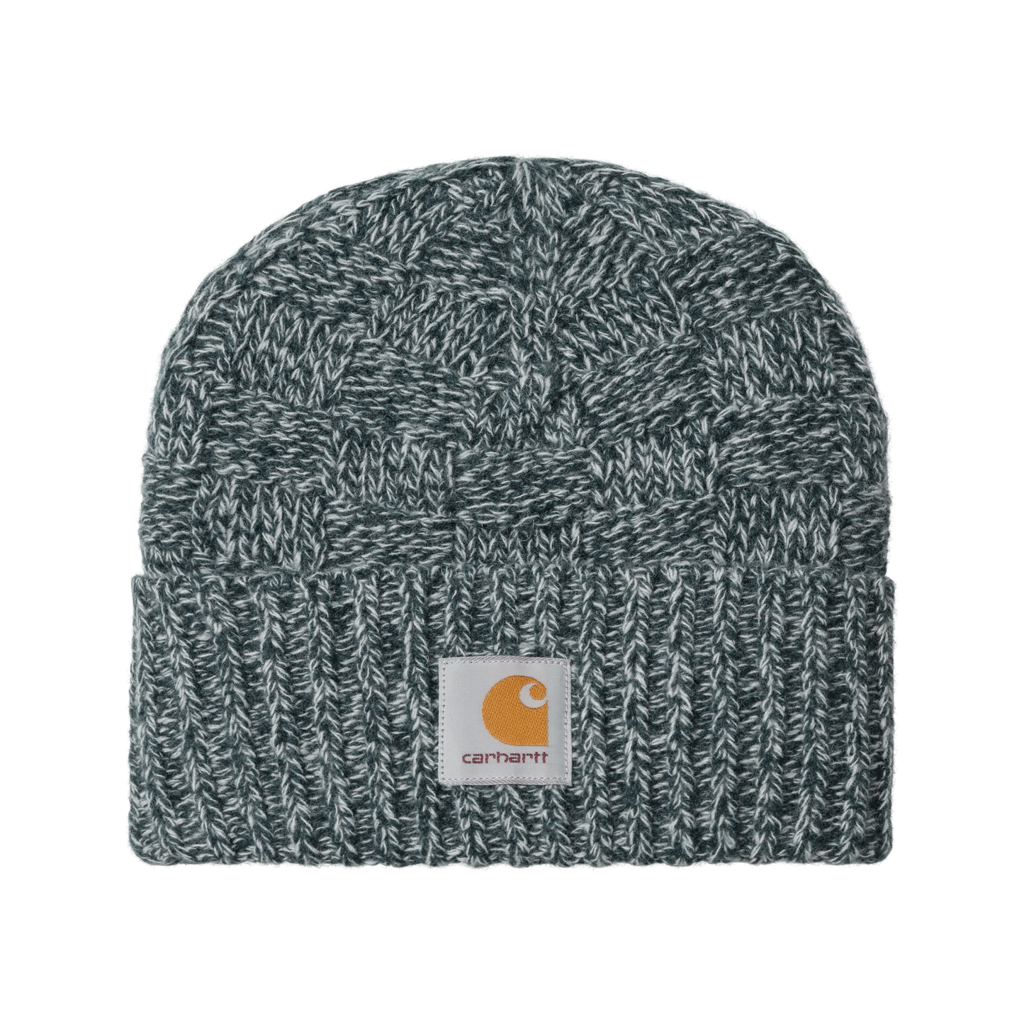 Carhartt WIP Kyloe Hat - Deep Lagoon Heather