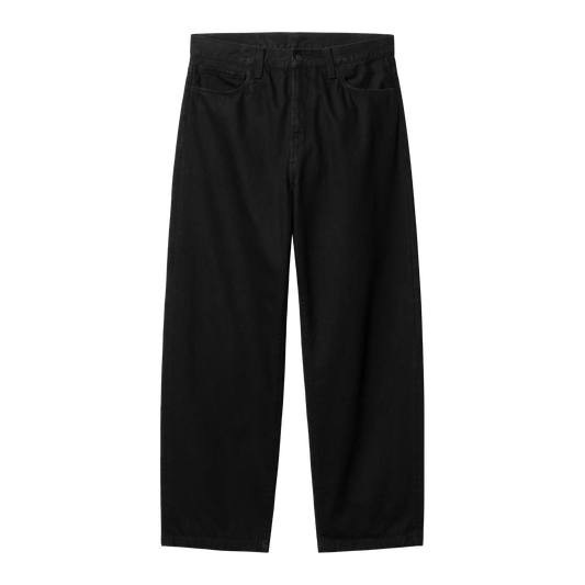 Carhartt WIP Landon Pant - Black