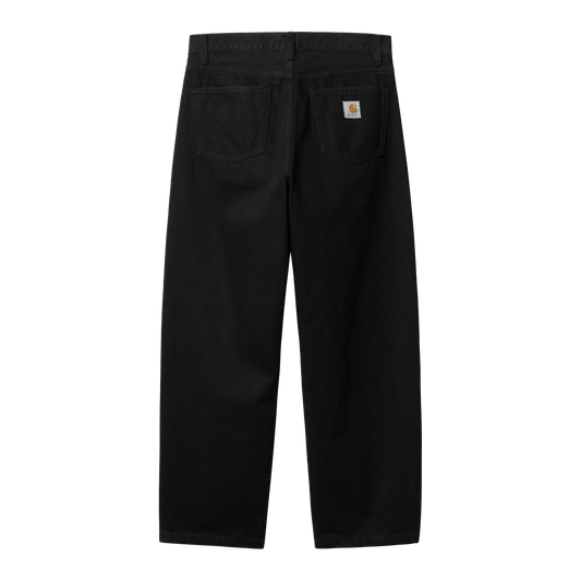 Carhartt WIP Landon Pant - Black