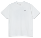 Last Resort AB X Spitfire Swirl T-Shirt White