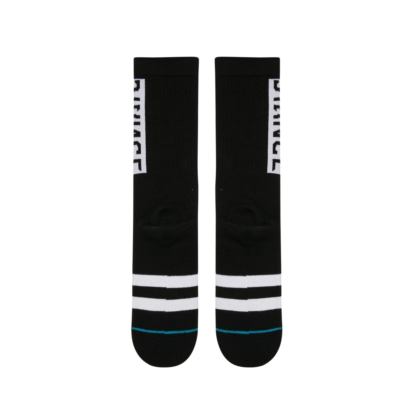 Stance - OG - Black