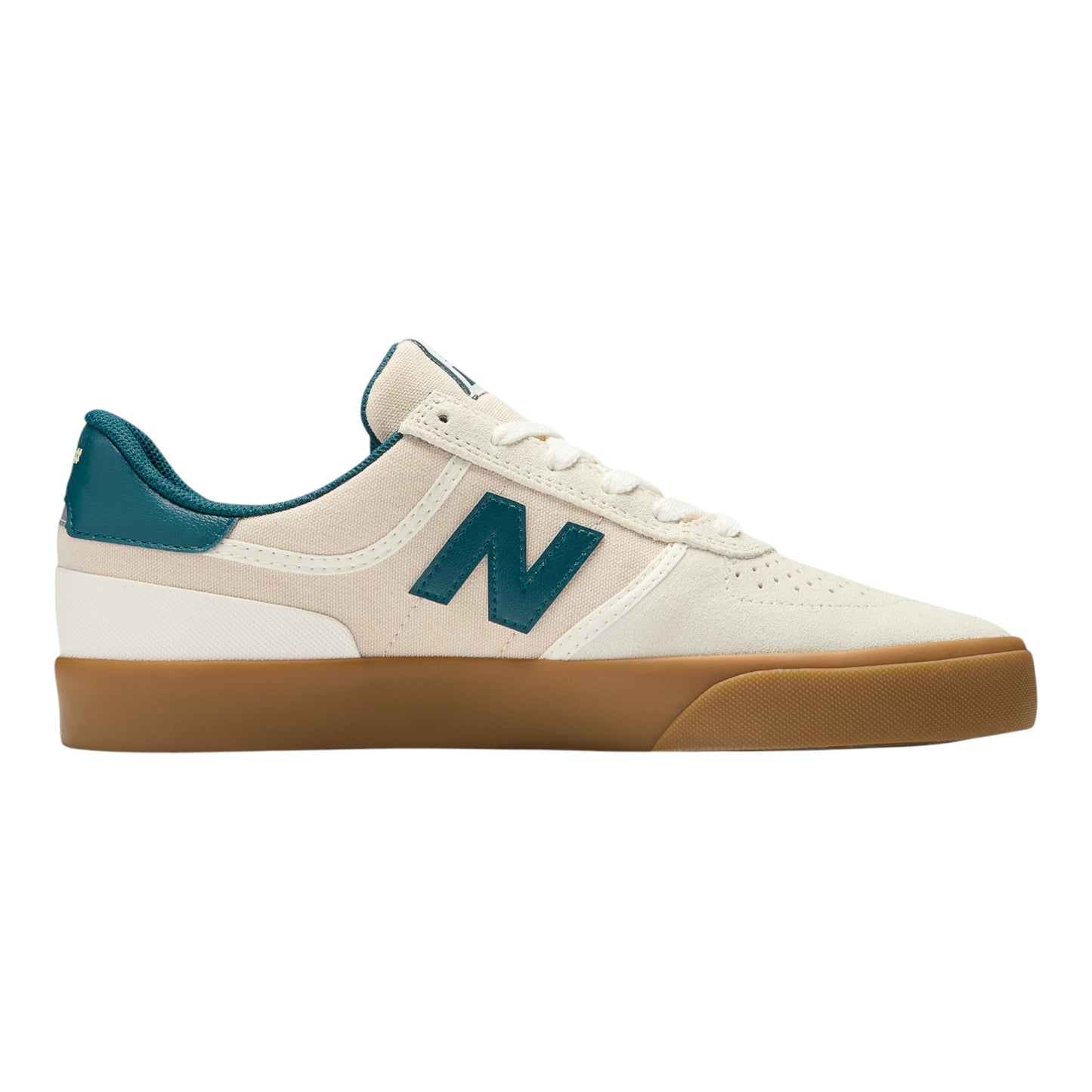 New Balance Numeric 272 - Sea Salt/Deep Ocean
